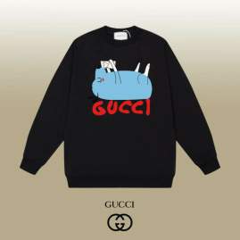 Picture of Gucci Sweatshirt TT _SKUGucciXS-Lsxitx0733251